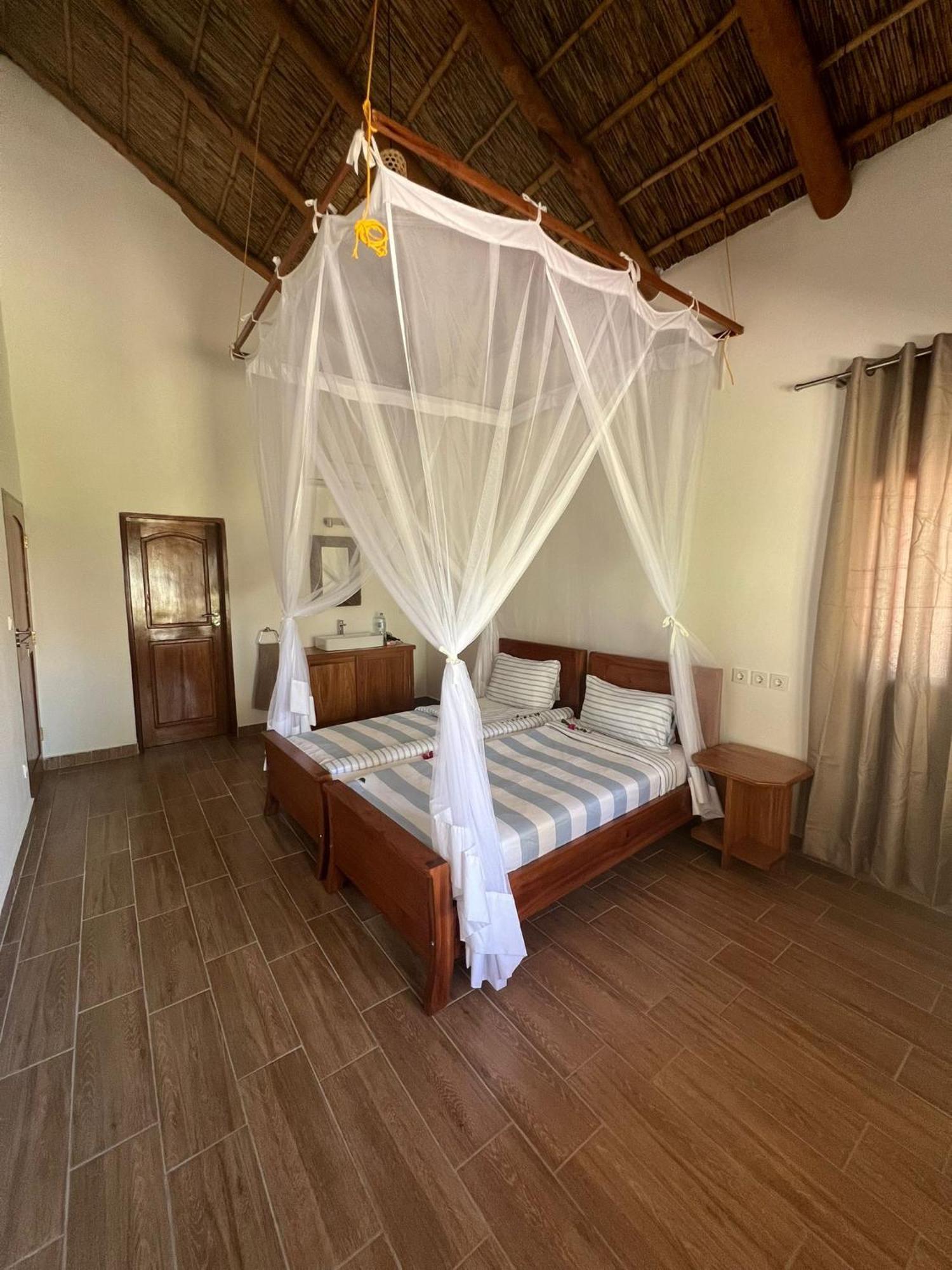 Vilancool Beach Resort Vilanculos Dış mekan fotoğraf