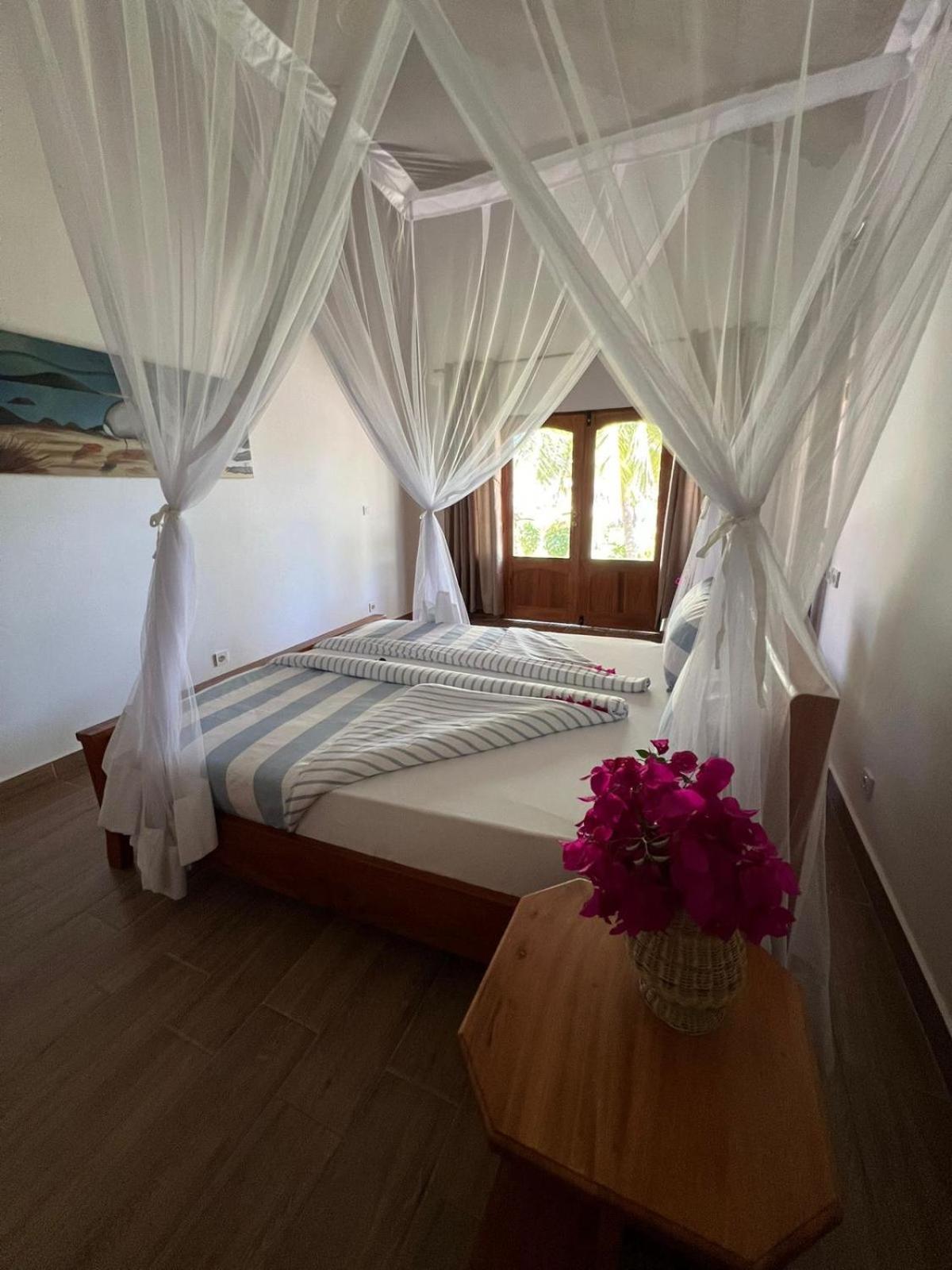 Vilancool Beach Resort Vilanculos Dış mekan fotoğraf