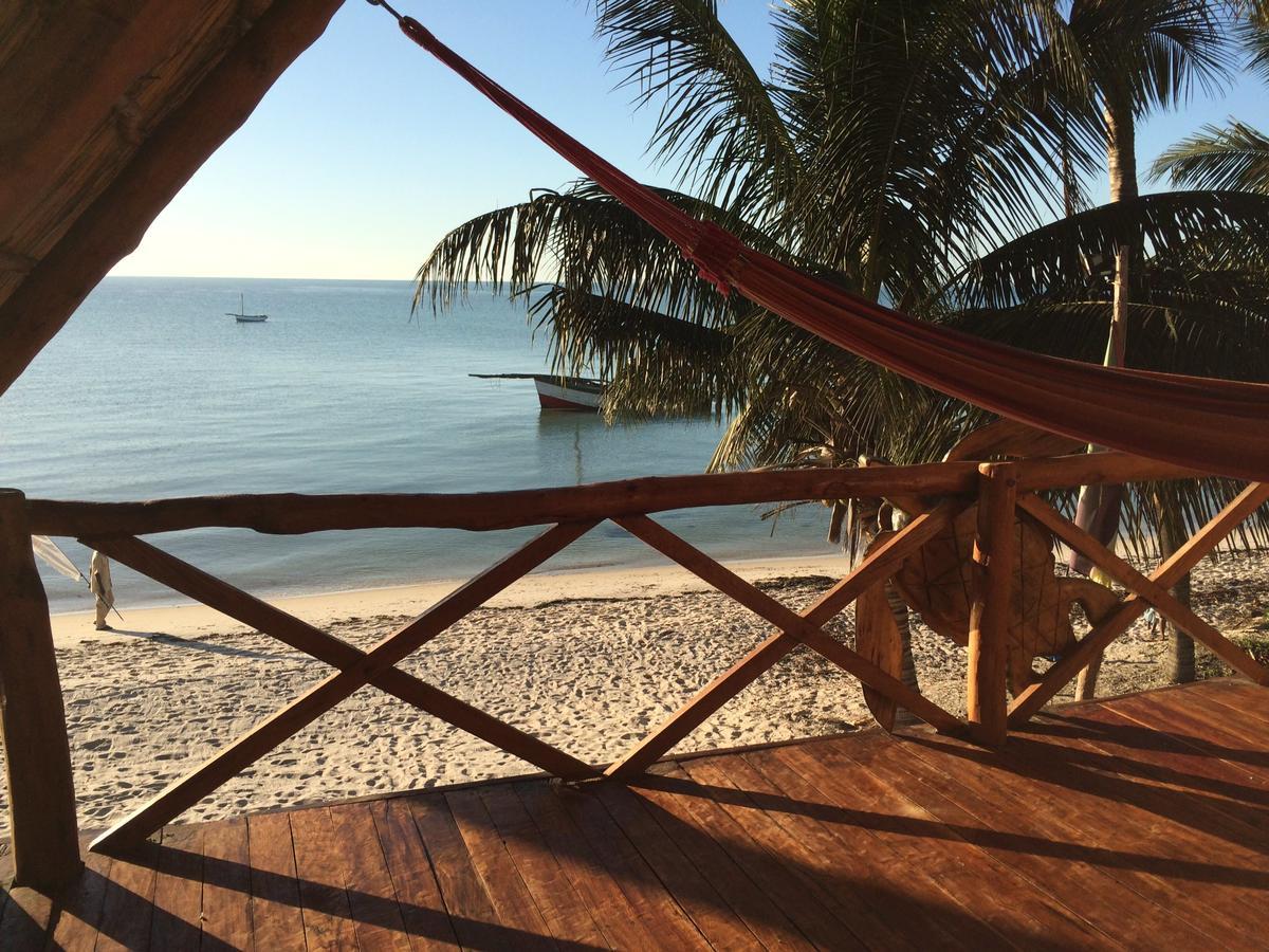 Vilancool Beach Resort Vilanculos Dış mekan fotoğraf