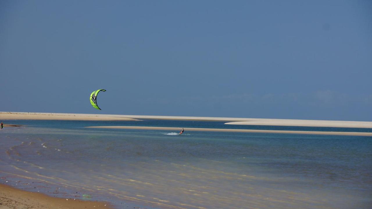 Vilancool Beach Resort Vilanculos Dış mekan fotoğraf