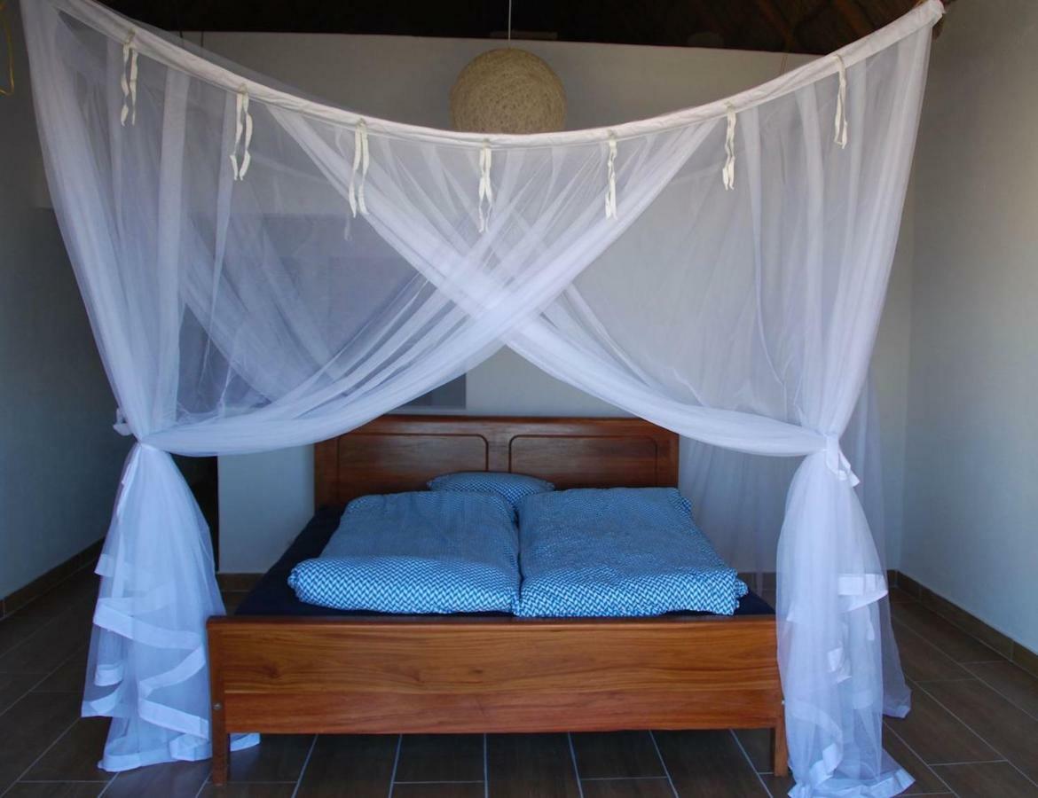 Vilancool Beach Resort Vilanculos Dış mekan fotoğraf