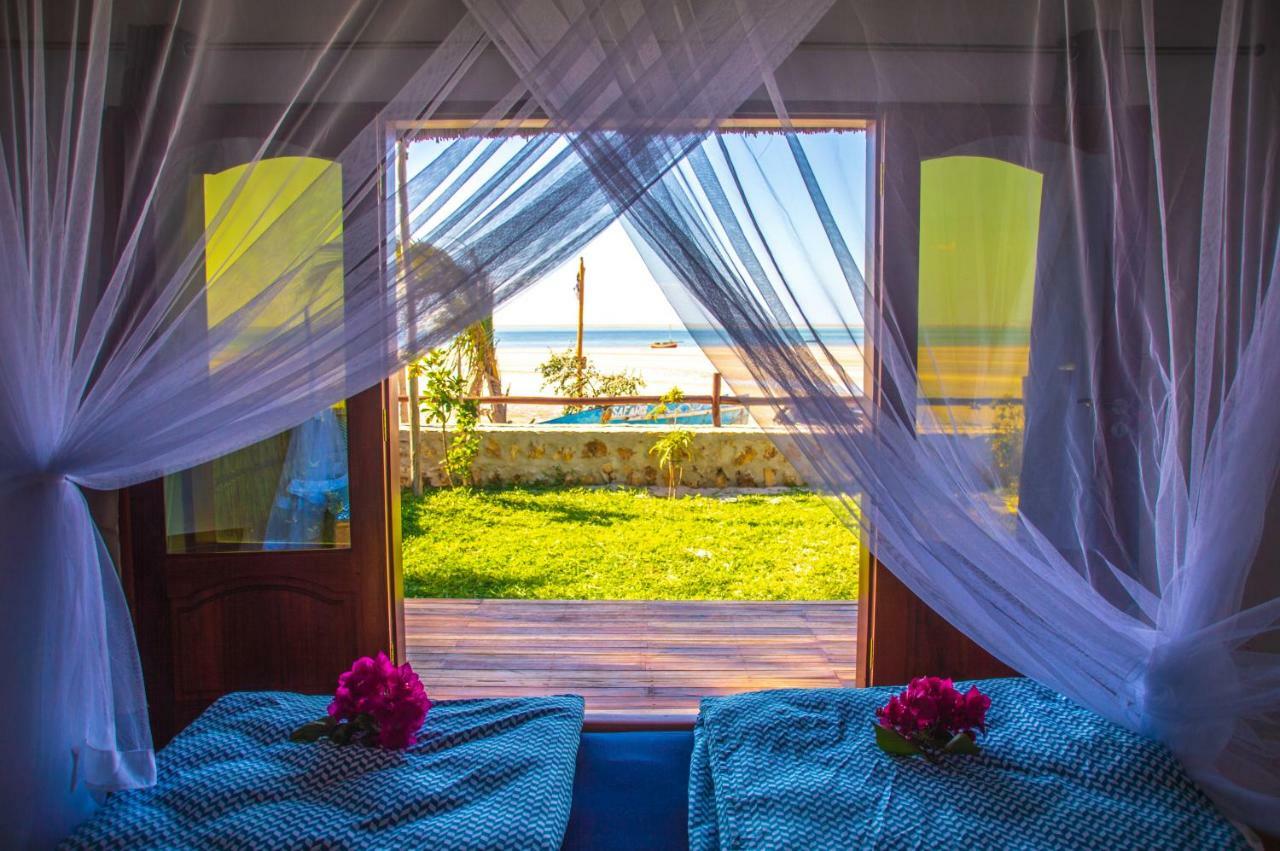 Vilancool Beach Resort Vilanculos Dış mekan fotoğraf