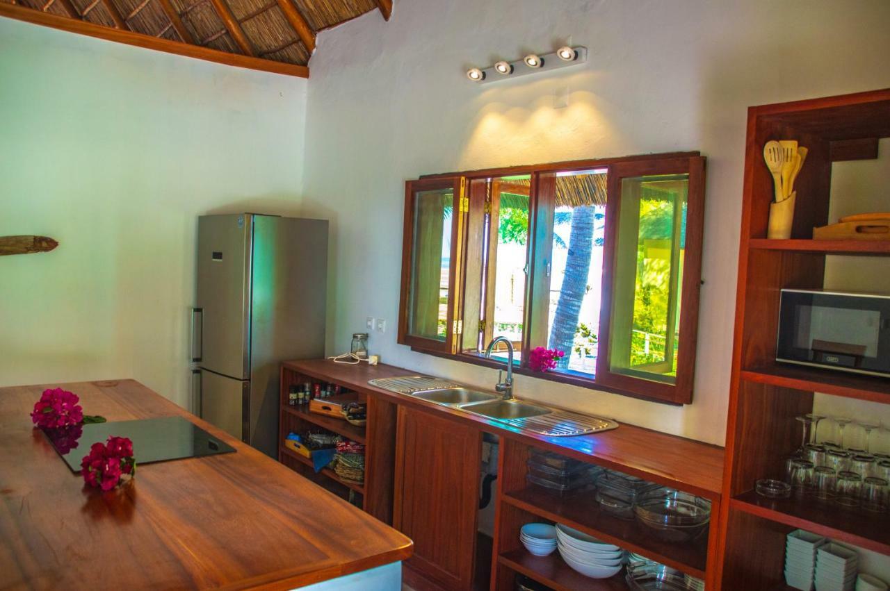 Vilancool Beach Resort Vilanculos Dış mekan fotoğraf